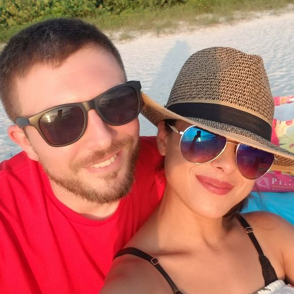 Meet your Posher, Katherine - Picture 1 of 1